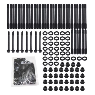 Duramax Head Stud Kit Fits 2001-2016 Duramax 6.6L LB7 LLY LBZ LMM LML