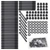Duramax Head Stud Kit Fits 2001-2016 Duramax 6.6L LB7 LLY LBZ LMM LML view 3
