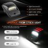VZ4X4 LED License Plate Lights Compatible with Toyota Tacoma Tundra view 2