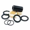 Fox Shox Shock Mount Hardware with Crush Washer - Aluminum (M6 x 41.15mm (1.620in)) view 1