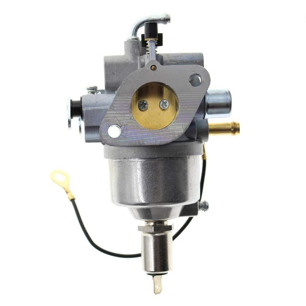 Compatible with New Carburetor for Kawasaki 99996-6055 15003-7029 15003-7011 FH500V Engine