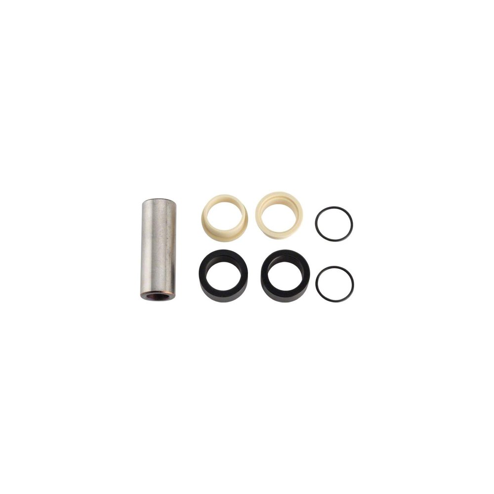Fox Shox Shock Mount Hardware w/Crush Washer M10 x 49.78+OS - 803-03-338