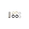 Fox Shox Shock Mount Hardware w/Crush Washer M10 x 49.78+OS - 803-03-338 view 1