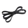 MOCA 6PK2590 EPDM Serpentine Belt fit 06-10 for Ford Mustang 4.6L & for Hyundai Sonata 2.4L & 06-10 for Kia Optima 2.4L & 94-96 for GMC C1500 6.5L view 4