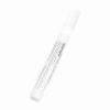 Qiilu Tire Paint Pen, 1 Pcs Professional Plastic Car Pencil Tire Paint Pen Mark Pens (White) view 2