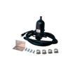 Thunder Parts | HOTSTART TPS151GT8-000 Engine Heater Kit | Complete Set: TPS Heater - 5 Feet Hose - Mounting Hardware - 2 x SS Hose Clamps | All in one Solution to Keep Your Engine Heated! view 1