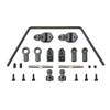 Team Associated FT DR10 Anti-roll Bar Set, ASC71091 view 1