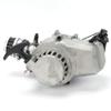 49cc 2 Stroke Engine Motor Kit, Aluminum Pull Start Minimoto Engine, for Scooter Pocket Dirt Bike Quad ATV (Us Stock) (Model 4) view 3