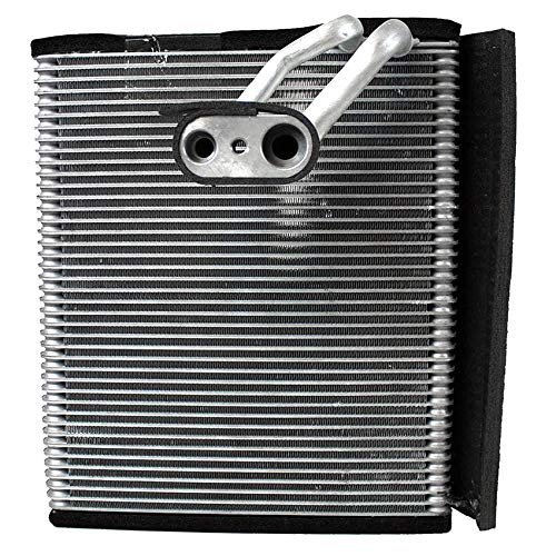 RAREELECTRICAL 2.7L Evaporator Core Fits 2011-2014 Chrysler 200 5191346Aa