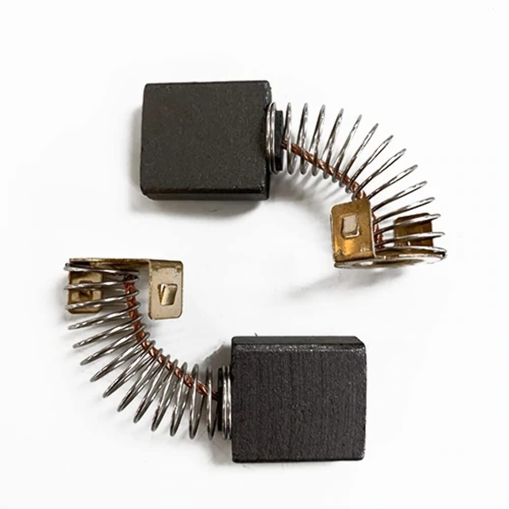 MAXMOTION 56BRUSH12-24V, FIT ON MM1012FC,MM1024FC Spare Brush Kits(2)