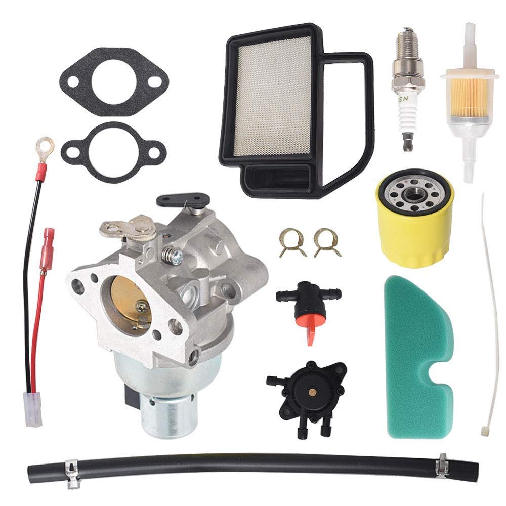 Compatible with New Carburetor Carb for Courage Kohler 20-853-33-S SV530 SV540 SV600