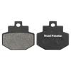 Road Passion Rear Brake Pads for VESPA GT 60 (Special Anniversary Model) (GTV 250) 2006 R/Adiva 125/150 2001-2004 R view 3