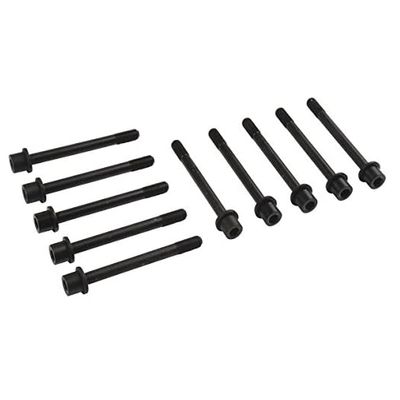 Genuine OEM 2232002500 Cylinder Head Bolt 10pcs set for Hyundai