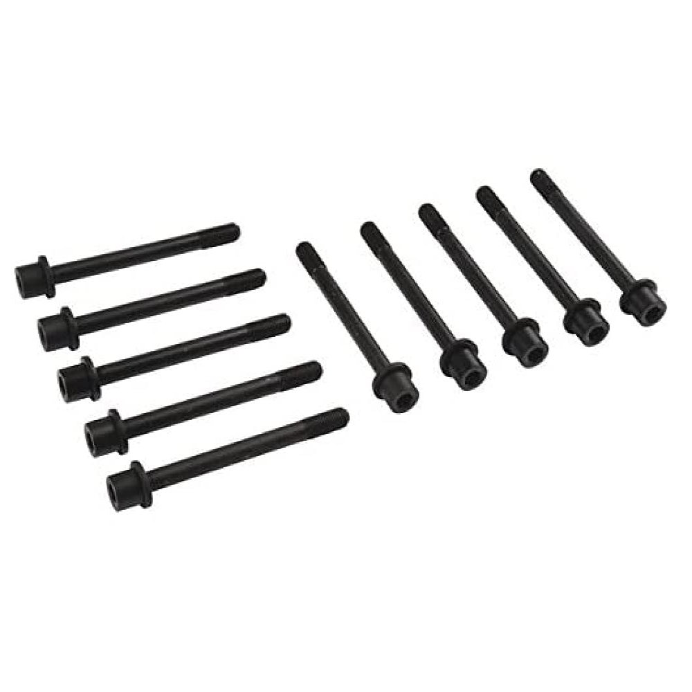 Genuine OEM 2232002500 Cylinder Head Bolt 10pcs set for Hyundai