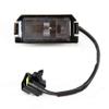 Genuine OEM 92501-2L500 Lamp - L/Plate, LH / 925012L500 for Hyundai Veloster 12-17 view 1