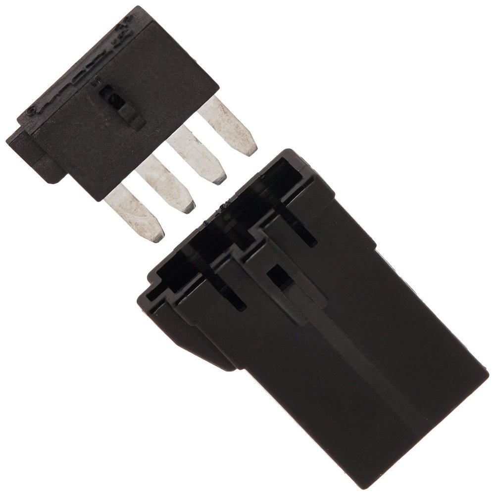 Genuine OEM 9178934200 Diode (4P) for Hyundai
