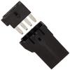 Genuine OEM 9178934200 Diode (4P) for Hyundai view 1