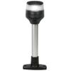 Hella Marine NaviLED 360 Compact All Round Lamp - 2nm - 8" Fixed Mount - Black view 1