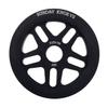 Sunday Knox V2 Sprocket - 28T Black - SBC-813-Black view 1