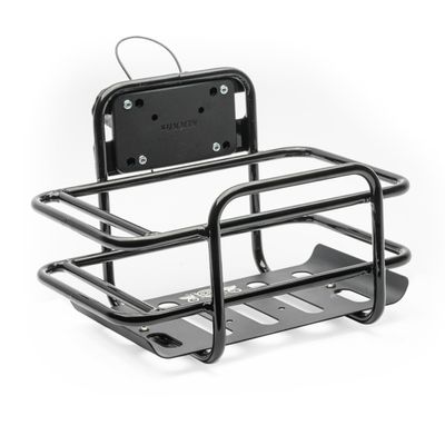 Portland Design Works | Bodega Basket, Black