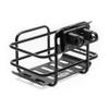 Portland Design Works | Bodega Basket, Black view 2
