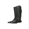 Grewal Equestrian Canyon Leather Half Chap (Small (SS)) view 2