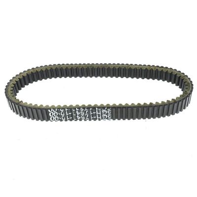 Compatible with High Performance Drive Belt for Yamaha Grizzly Kodiak Rhino Wolverine 400 450