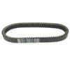 Compatible with High Performance Drive Belt for Yamaha Grizzly Kodiak Rhino Wolverine 400 450 view 1