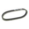 Compatible with High Performance Drive Belt for Yamaha Grizzly Kodiak Rhino Wolverine 400 450 view 2