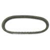 Compatible with High Performance Drive Belt for Yamaha Grizzly Kodiak Rhino Wolverine 400 450 view 3