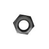 AN8 Female to Male AN10 Male Flare Reducer Hose Fitting Adapter For Fuel Systems Black Pack of 2 view 4