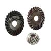 Asaki Gear Set Compatible with Tohatsu Nissan 40/50 hp 3C8-64010-0+3C8-64020-0+3C8-64030-0 view 2