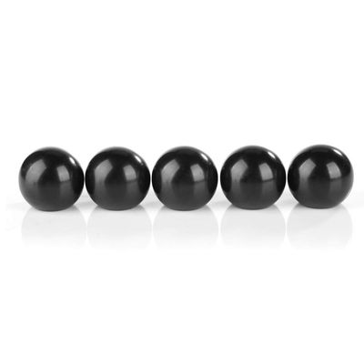 5Pcs Shifter Knobs, Gear Shifter Knobs BM6 * 25 Shift Knob, Stick Shift Knob for Machine Machine Tools Replacement Parts