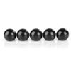 5Pcs Shifter Knobs, Gear Shifter Knobs BM6 * 25 Shift Knob, Stick Shift Knob for Machine Machine Tools Replacement Parts view 1