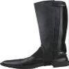 Grewal Equestrian Cascade Leather Half Chap (Small) view 4