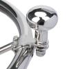 Boat Steering Wheel Knob, 316 Stainless Steel Marine Steering Wheel Knob Spinner, Suicide Knob for Boat, Pontoon Boats, YachtsSmall Knob view 1