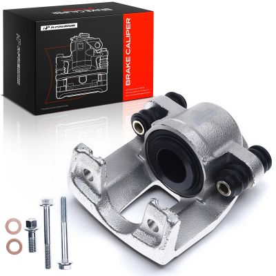 A-Premium Rear Left Driver Disc Brake Caliper without Bracket