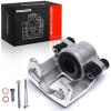 A-Premium Rear Left Driver Disc Brake Caliper without Bracket view 1