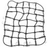 VGEBY Elastic Luggage Roof Rack Net Stretchable Simulation Accessory for 1/8 1/10 RC Crawler Rubber Material Shinguard Model Car Accessories(Black? view 4
