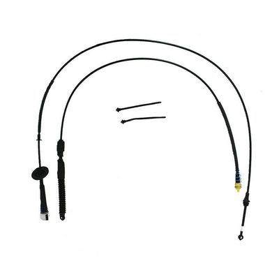 Compatible with Durable Transmission Selector Shift Shifter Cable for Silverado 1500 Sierra 2500