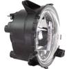 KarParts360 For Jeep Wrangler Headlight 2018-2024|Pair Driver and Passenger Side Replacement For CH2502314 | 55112873AG view 3