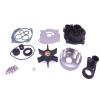 Boat Motor 5001594 0390768 0392750 0395062 0434421 0391637 0393082 0395060 0435447 Water Pump Repair Kit with Housing for Evinrude Johnson OMC BRP V4 V6 V8 85-300HP Outboard Engine,for Sierra 18-3392 view 1