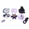 Boat Motor 5001594 0390768 0392750 0395062 0434421 0391637 0393082 0395060 0435447 Water Pump Repair Kit with Housing for Evinrude Johnson OMC BRP V4 V6 V8 85-300HP Outboard Engine,for Sierra 18-3392 view 2