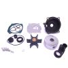 Boat Motor 5001594 0390768 0392750 0395062 0434421 0391637 0393082 0395060 0435447 Water Pump Repair Kit with Housing for Evinrude Johnson OMC BRP V4 V6 V8 85-300HP Outboard Engine,for Sierra 18-3392 view 3