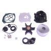 Boat Motor 5001594 0390768 0392750 0395062 0434421 0391637 0393082 0395060 0435447 Water Pump Repair Kit with Housing for Evinrude Johnson OMC BRP V4 V6 V8 85-300HP Outboard Engine,for Sierra 18-3392 view 4