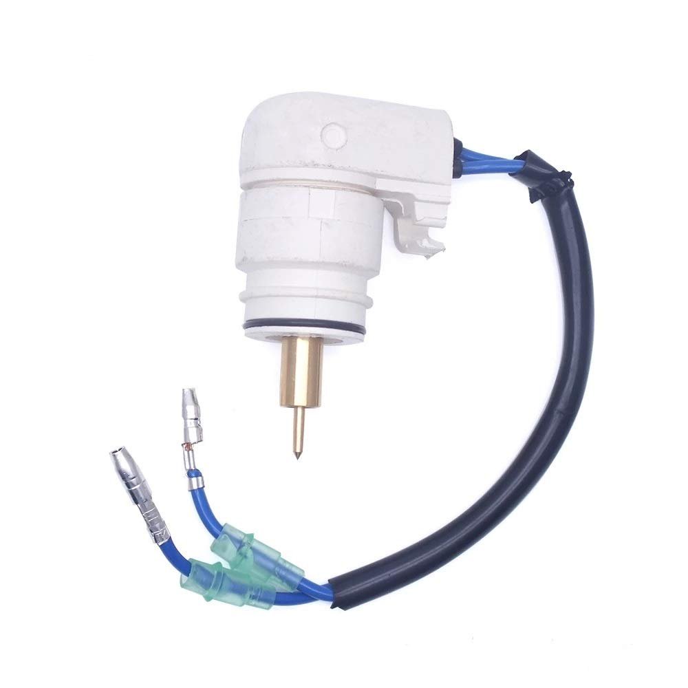 OVERSEE 65W-14380-00 Prime Starter Short Cable 15cm/5.9in For Yamaha Outboard Motor 4 stroke F20 F25 Parsun F25B Hidea ETC.65W-14380-01