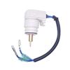 OVERSEE 65W-14380-00 Prime Starter Short Cable 15cm/5.9in For Yamaha Outboard Motor 4 stroke F20 F25 Parsun F25B Hidea ETC.65W-14380-01 view 1