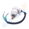 OVERSEE 65W-14380-00 Prime Starter Short Cable 15cm/5.9in For Yamaha Outboard Motor 4 stroke F20 F25 Parsun F25B Hidea ETC.65W-14380-01 view 3