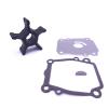Outboard Engine 5033541 778241 05033541 0778241 Water Pump Impeller Repair Kit for Evinrude Johnson OMC 90HP 115HP 140HP / 17400-90J11 17400-90J20 DF140 DF115 DF100 DF90 for Suzuki, for 18-3258 view 1