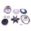 SouthMarine Boat Motor 817275A5 817275A6 Water Pump Repair Rebuild Kit with Housing for Mercury Mariner Mercruiser 3.0L EFI DFI 200HP 225HP 250HP 300HP Alpha One Gen 2 Outboard, fit Sierra 18-3147 view 2